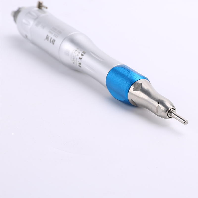 ski-301-Dental- handpiece-01 key type contra angle straight dental low speed handpiece