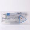 ski-301-Dental- handpiece-02 key type contra angle straight dental low speed handpiece