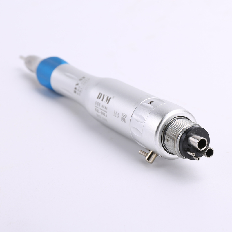 ski-301-Dental- handpiece-04 key type contra angle straight dental low speed handpiece