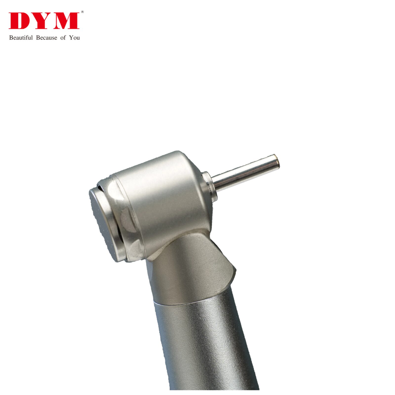 4 holes small size with big power dental low noise fast handpiece