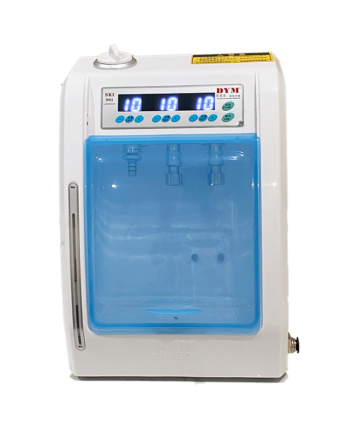 Dental Lubricator Manufacturer banner
