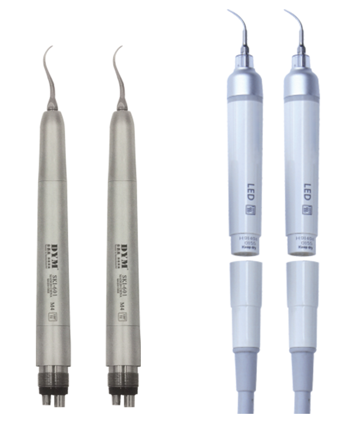 Air Scaler