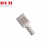 grinding teeth dental high-speed handpiece manufacturer key factory