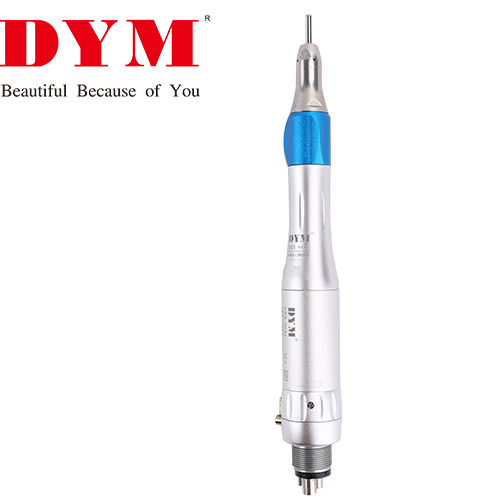 Durable dental handpiece with high torque and low noise Durable dental handpiece with high torque and low noise