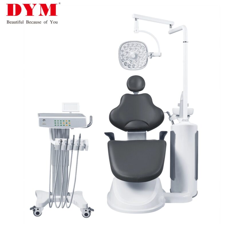 A9 Implant movement Dental Chairs