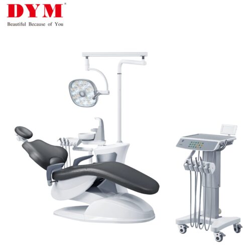 A9 Implant movement Dental Chairs