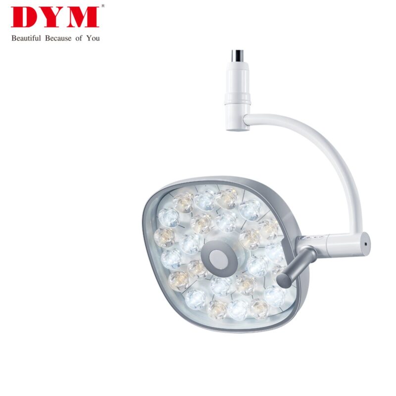A9 Implant movement Dental Chairs