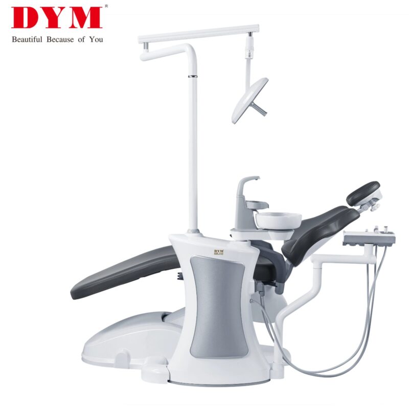 A9 Implant movement Dental Chairs