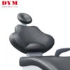 dental chair Widen the lumbar support