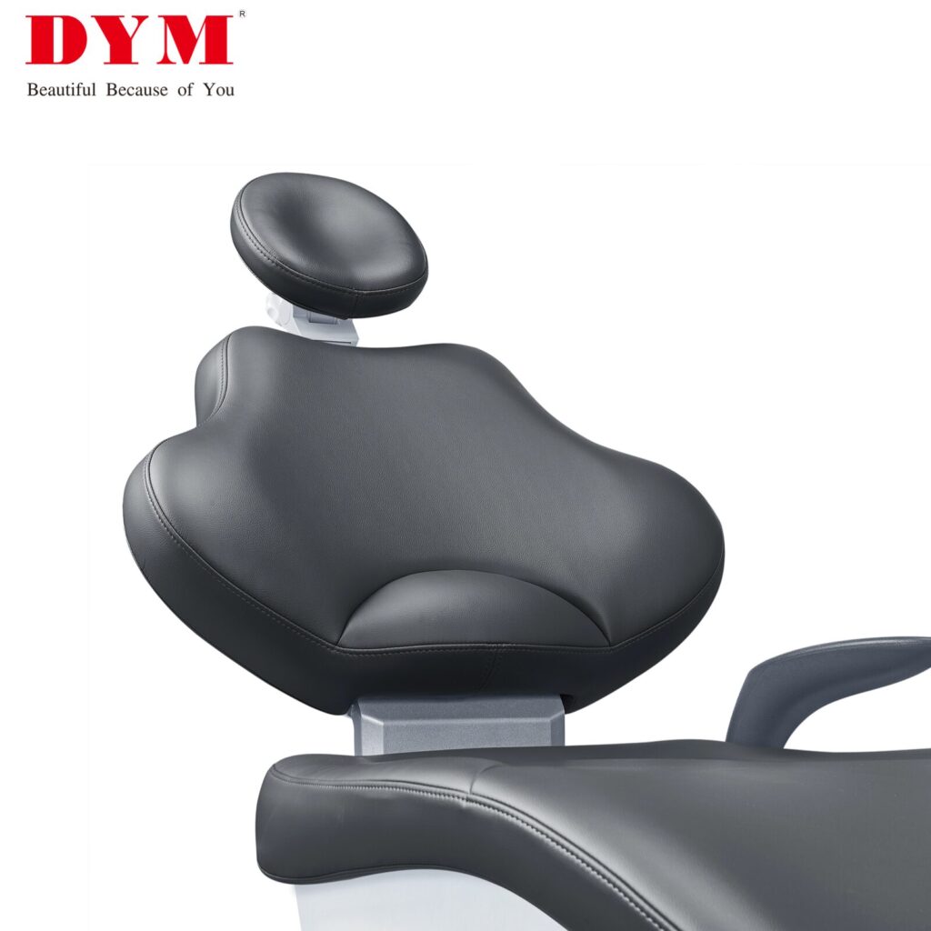 dental chair Widen the lumbar support