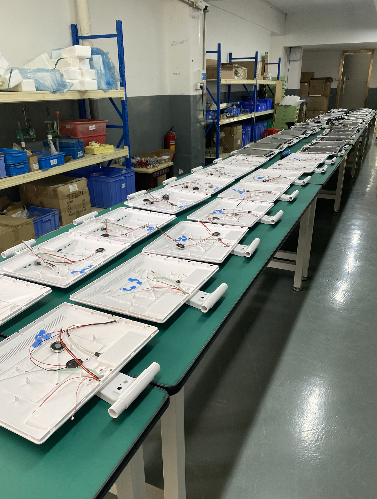 dental intraoral camera factory-dym
