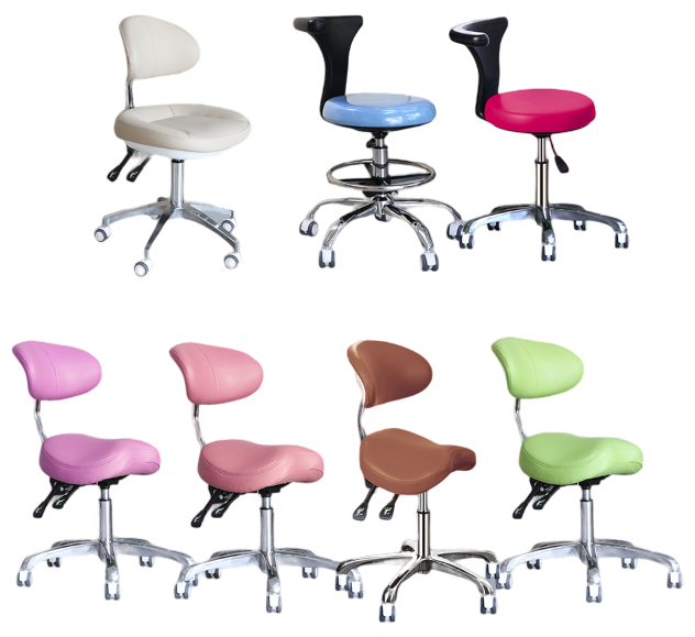 Dentist Stool