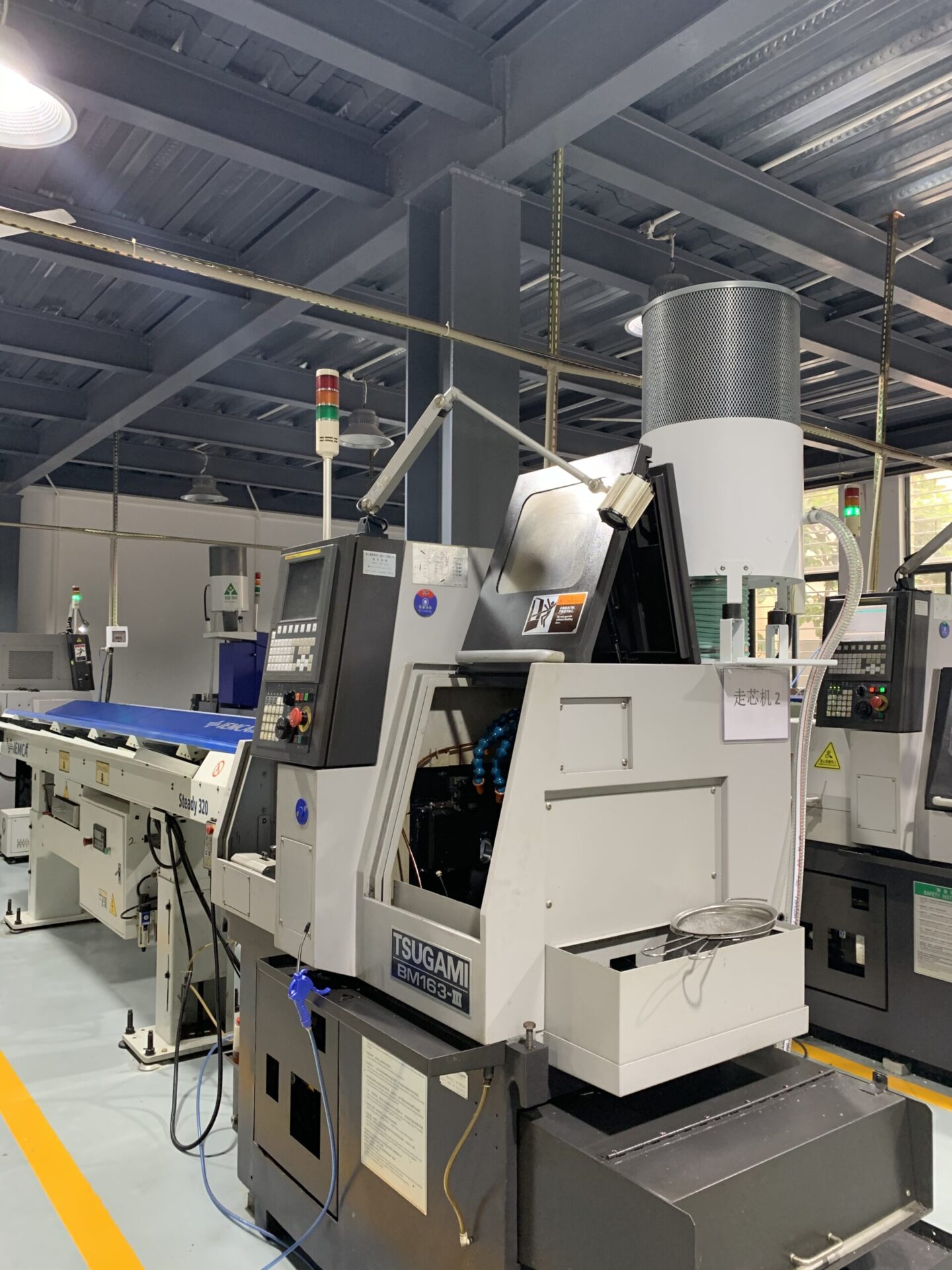dental intraoral camera factory