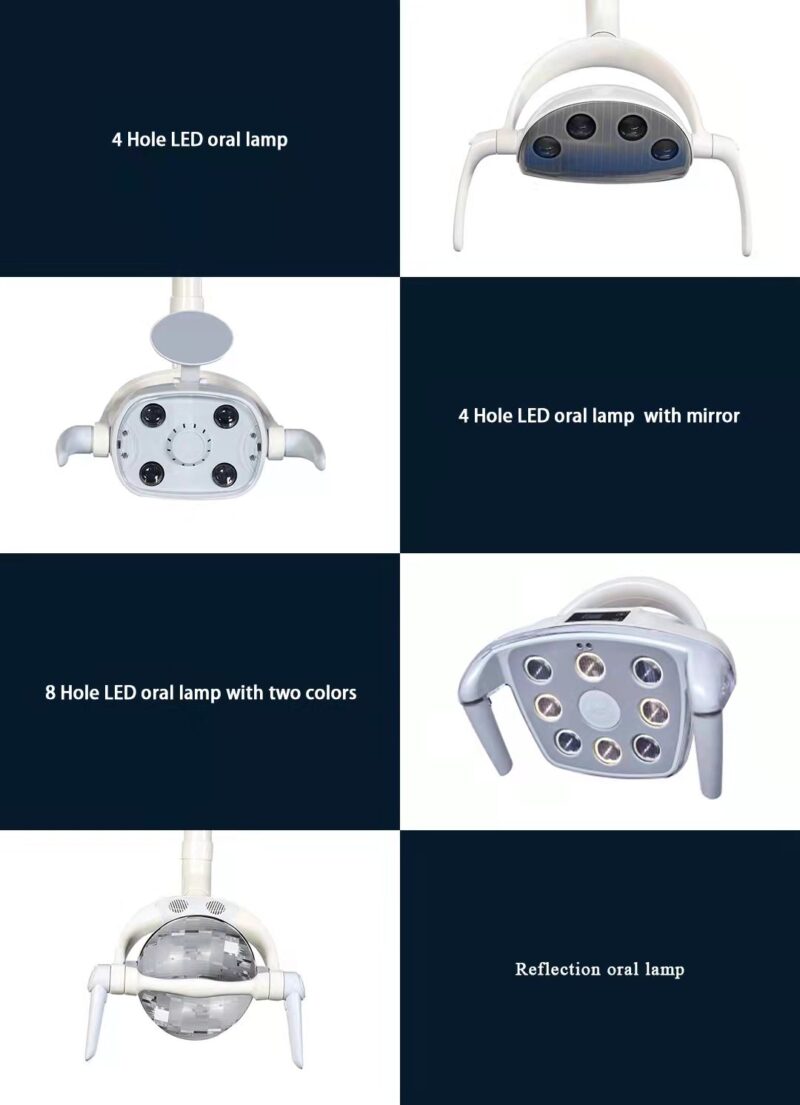 Dental LED Operation Lamp Oral Light