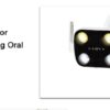 Dental LED Operation Lamp Oral Light