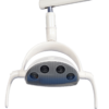Sensor switch and brightness adjustment Dental LED Operation Lamp Oral Light