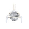 Sensor switch and brightness adjustment Dental LED Operation Lamp Oral Light