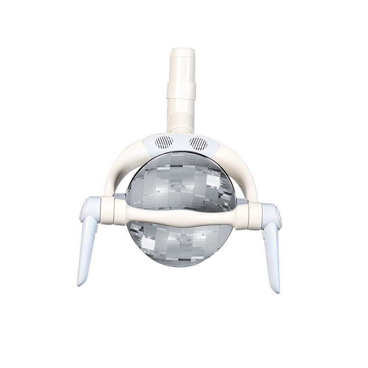 Sensor switch and brightness adjustment Dental LED Operation Lamp Oral Light