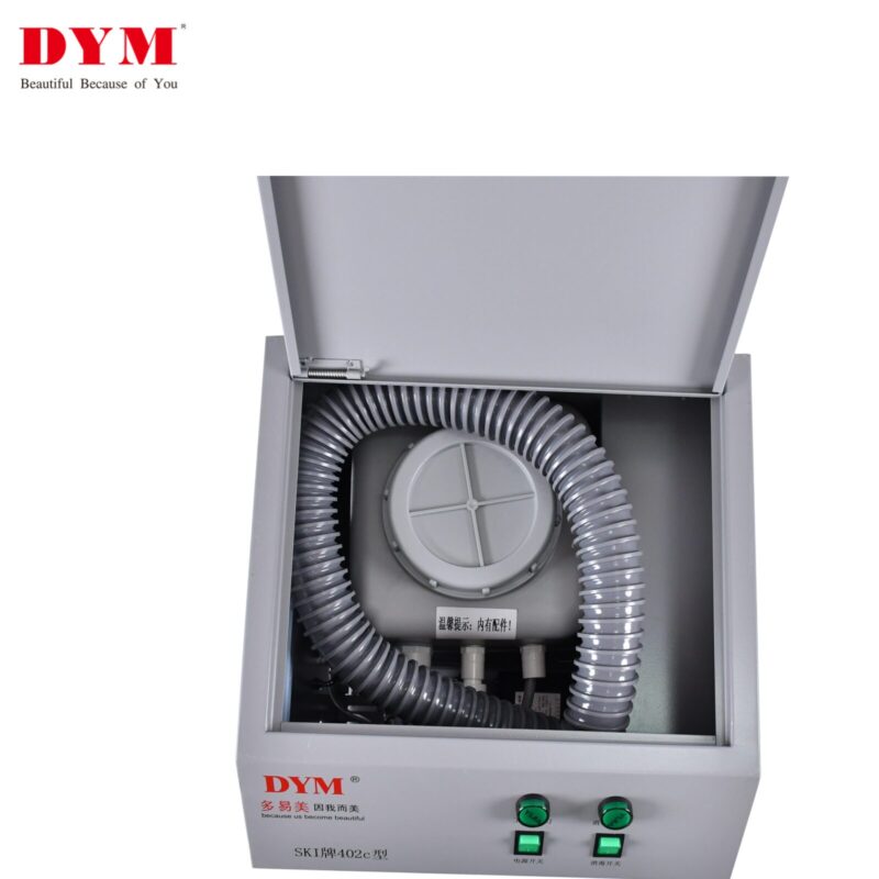 metal plate dental clinic ozone sterilization sewage treatment equipment