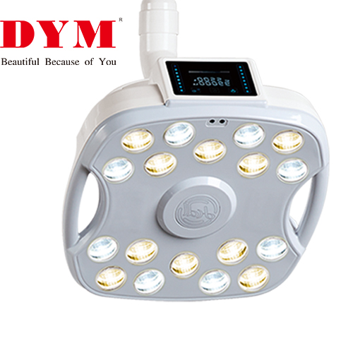 Our LED lights have good functions such as hands-free sensors and 3-axis rotation.