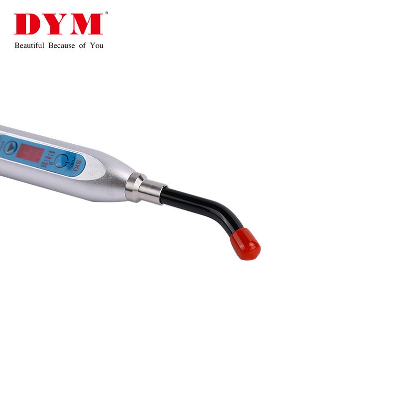 ski dym led curing light dental light cure multiple mode adjustment wireless ski dym led curing light dental light cure multiple mode adjustment wireless