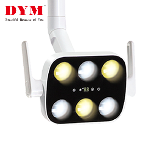 Dental LED Operation Lamp Oral Light