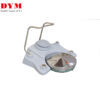 luxury 9 positions memory double oral lamps dental chair for implant