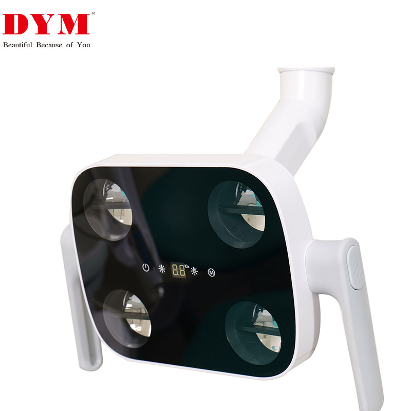 luxury multi functional intelligent dental chair