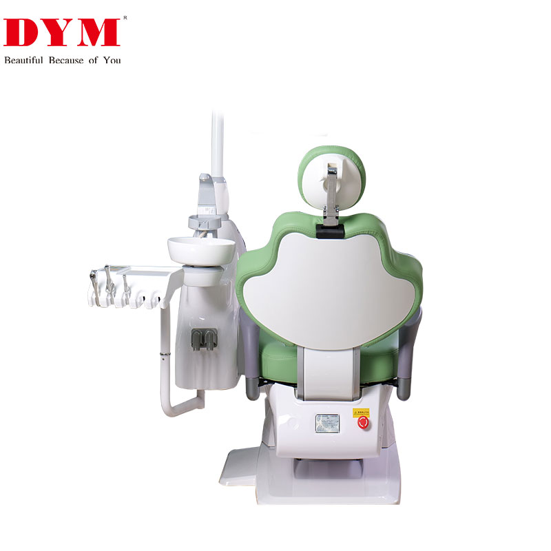 luxury multi functional intelligent dental chair