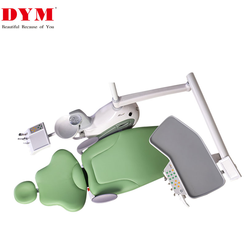 luxury multi functional intelligent dental chair