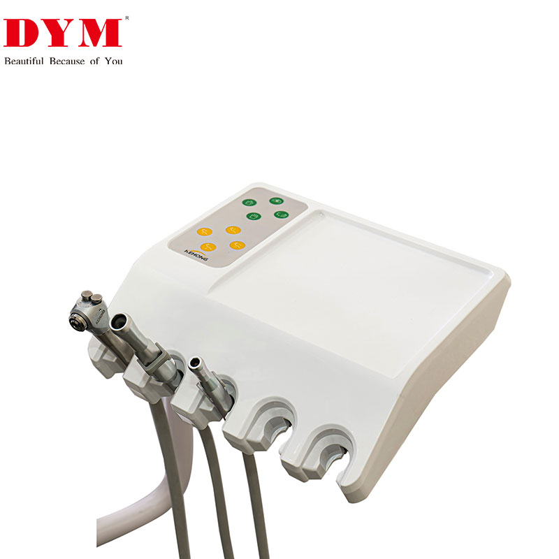 luxury multi functional intelligent dental chair