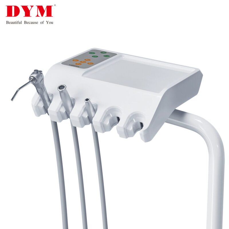 hot 2023 new left and right hand interchangeable dental chairs