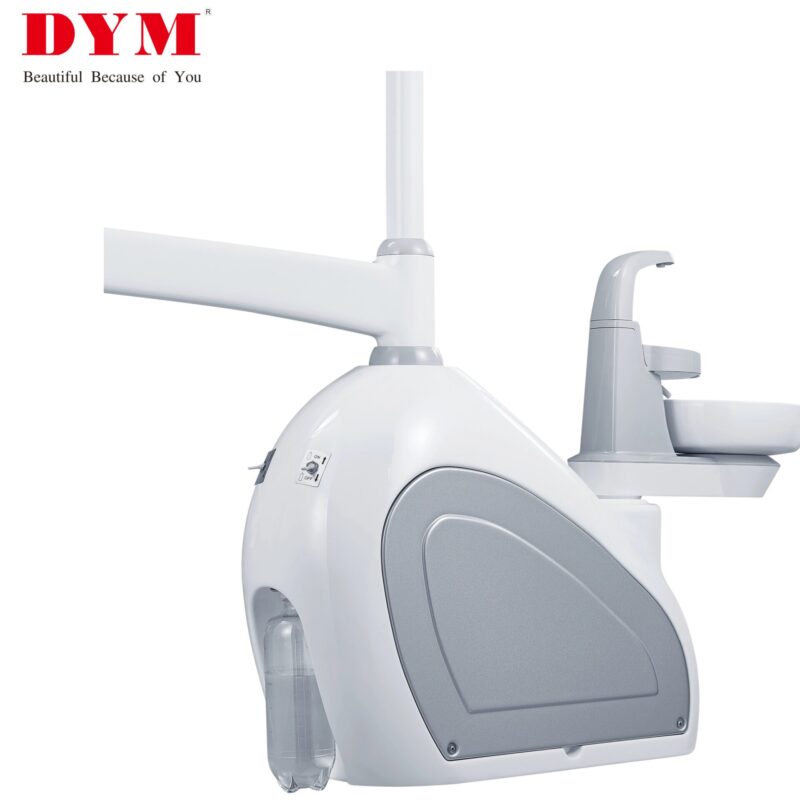 A7  Intelligent sensor anti-resin curing oral lamp Dental Chair