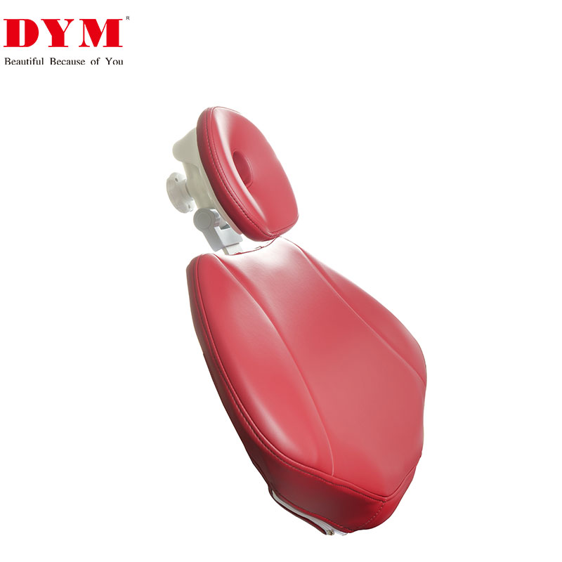 luxury 9 positions memory double oral lamps dental chair for implant