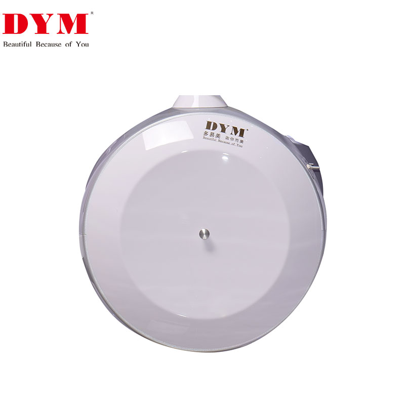 luxury 9 positions memory double oral lamps dental chair for implant
