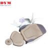 high end adjustable silver spray painting dental hospital dental unit