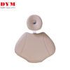 high end adjustable silver spray painting dental hospital dental unit