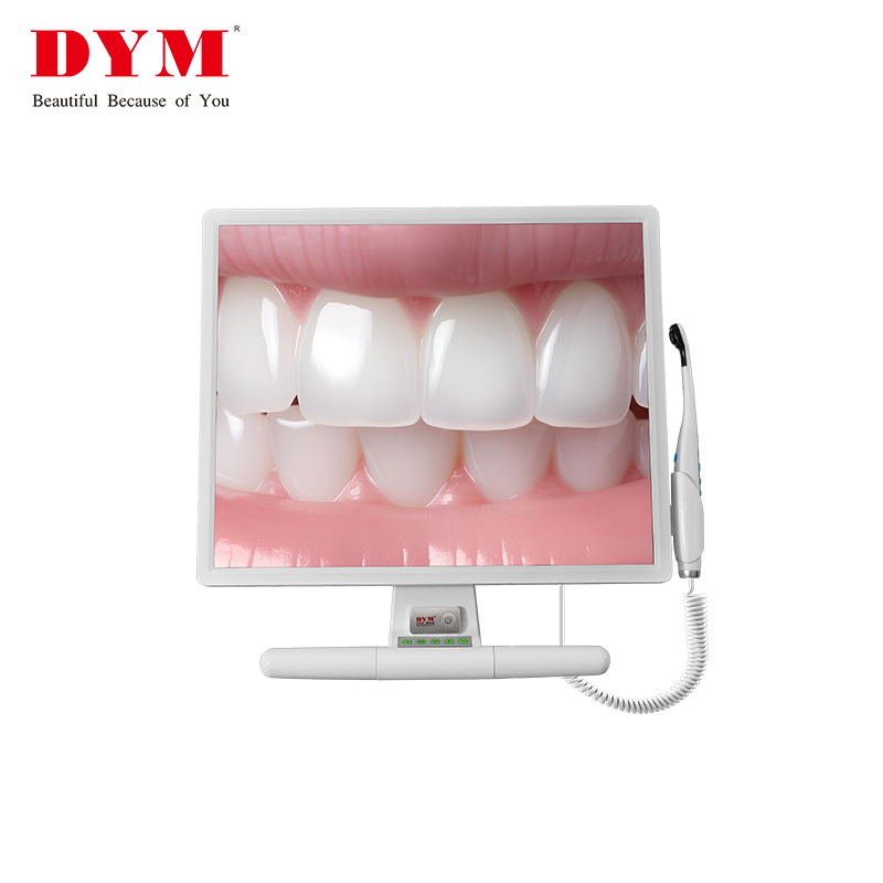 ski hd intra oral camera for medical oral 12 megapixel