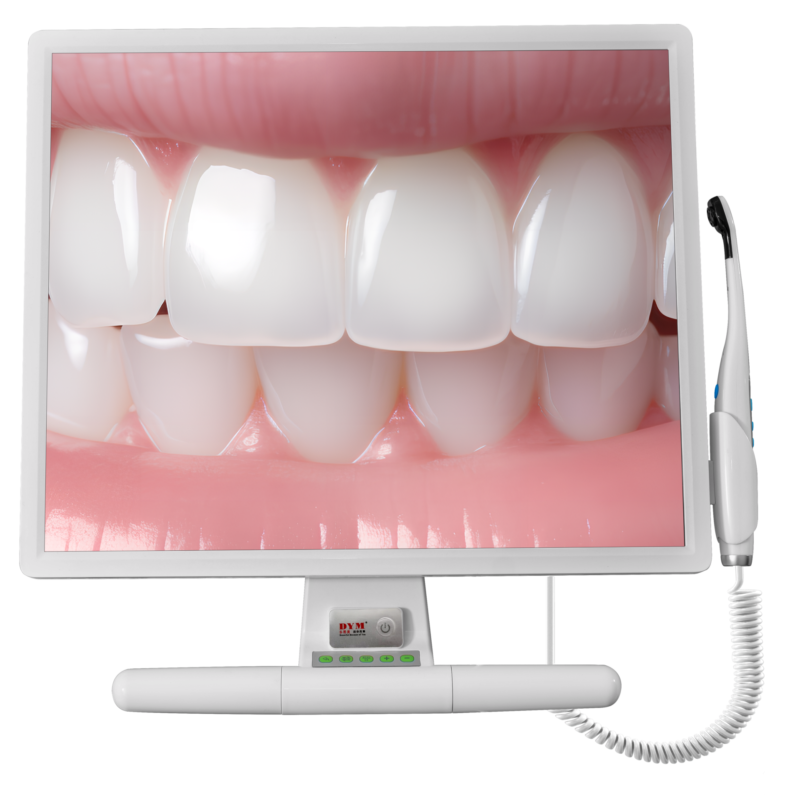 ski hd intra oral camera for medical oral 12 megapixel