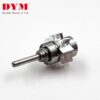 High speed dental handpiece