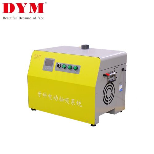 ski 510 variable frequency central negative press