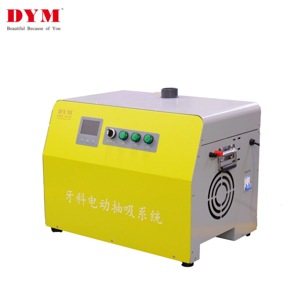 ski 510 variable frequency central negative press