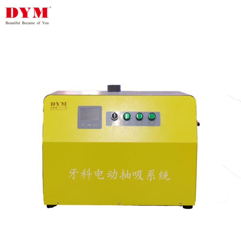 ski 510 variable frequency central negative press