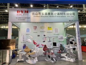 dental chair