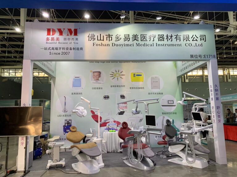 dental chair