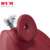 hospital dental unit high end adjustable silver spray painting dental