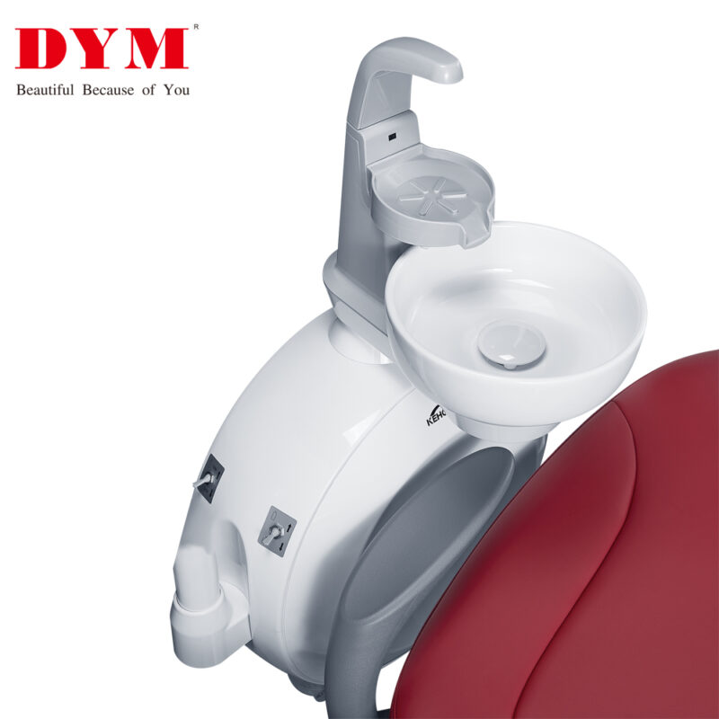 Dental Unit with Intelligent Water supply System-parameter