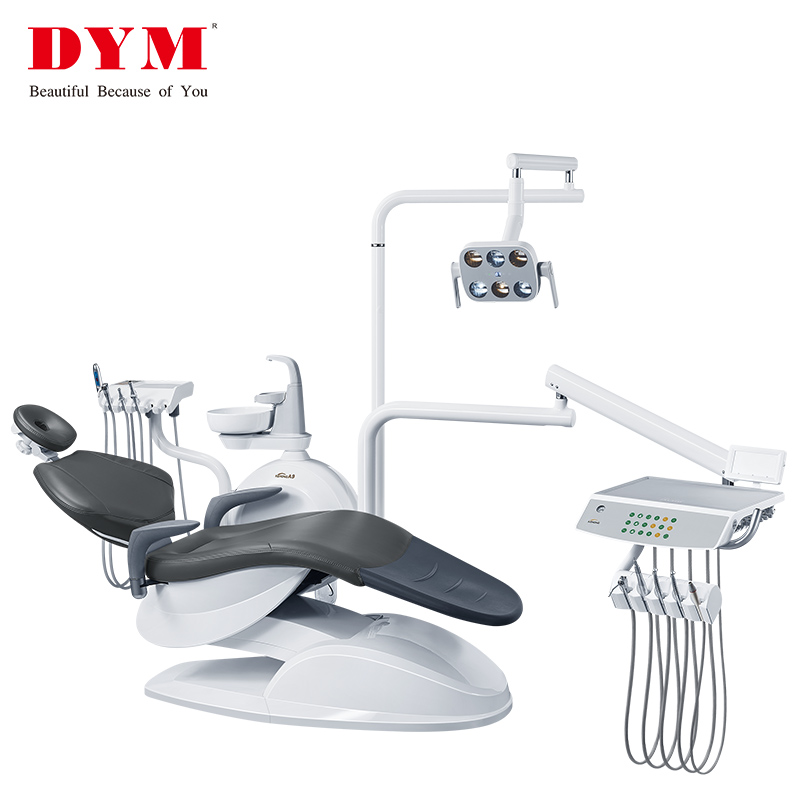 dental chair