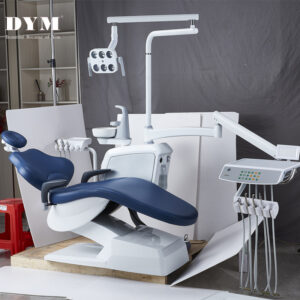 dental chair
