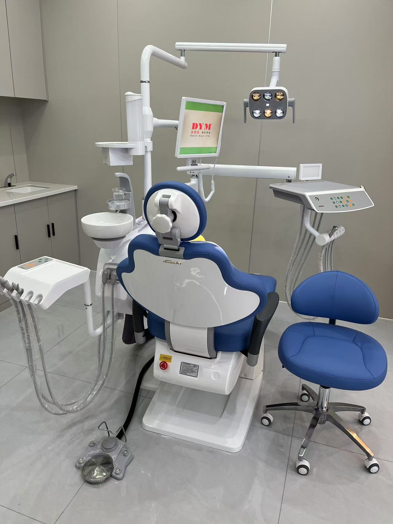 dental chair a9